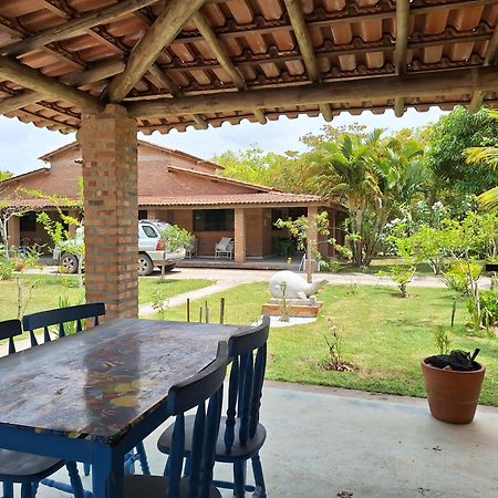 Casas Lindas No Paraiso! Costa Dourada Eksteriør billede