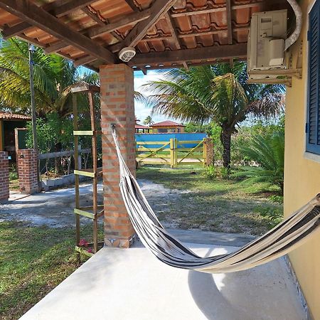 Casas Lindas No Paraiso! Costa Dourada Eksteriør billede