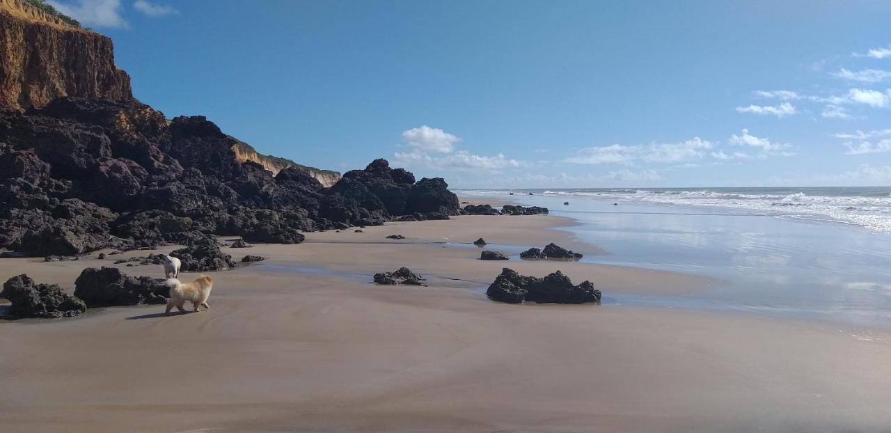 Casas Lindas No Paraiso! Costa Dourada Eksteriør billede