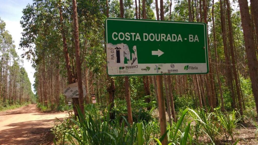 Casas Lindas No Paraiso! Costa Dourada Eksteriør billede