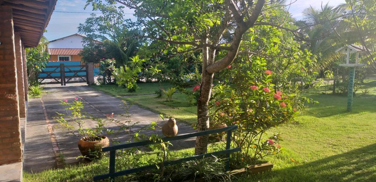 Casas Lindas No Paraiso! Costa Dourada Eksteriør billede