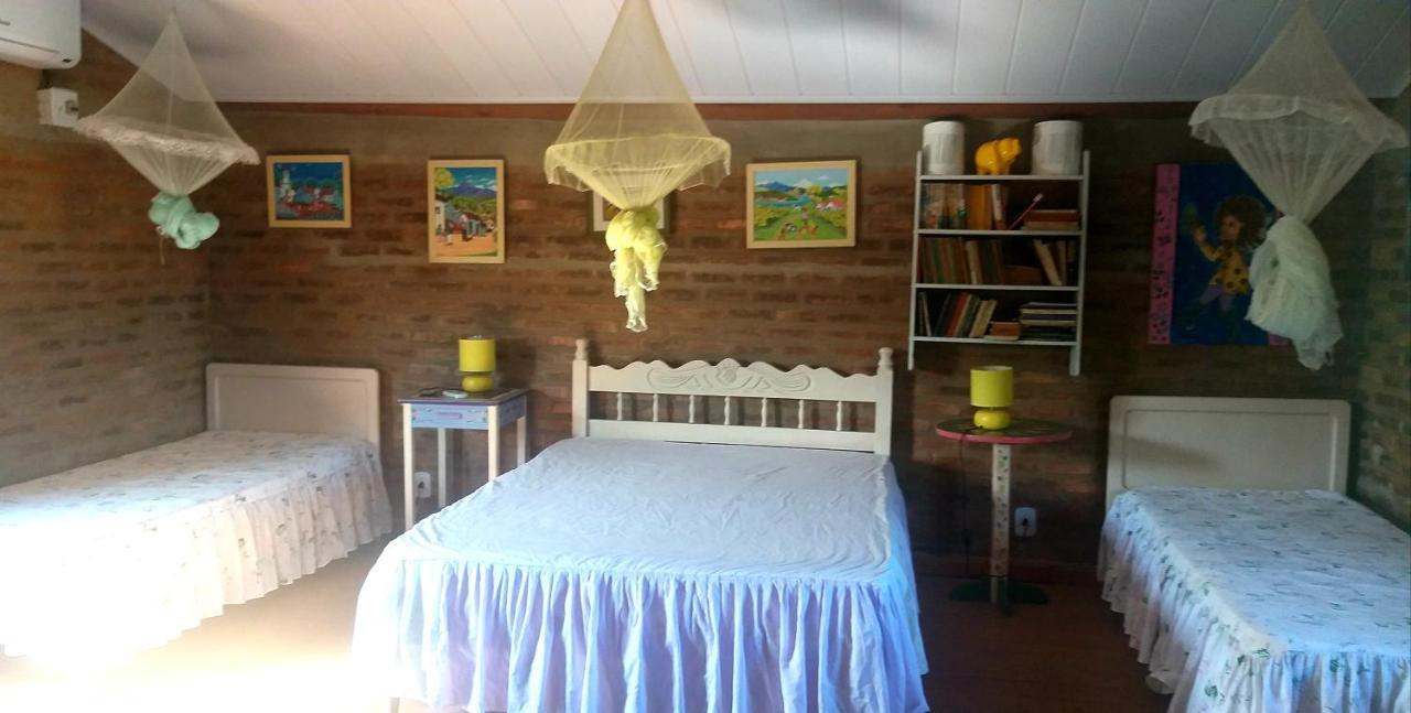 Casas Lindas No Paraiso! Costa Dourada Eksteriør billede