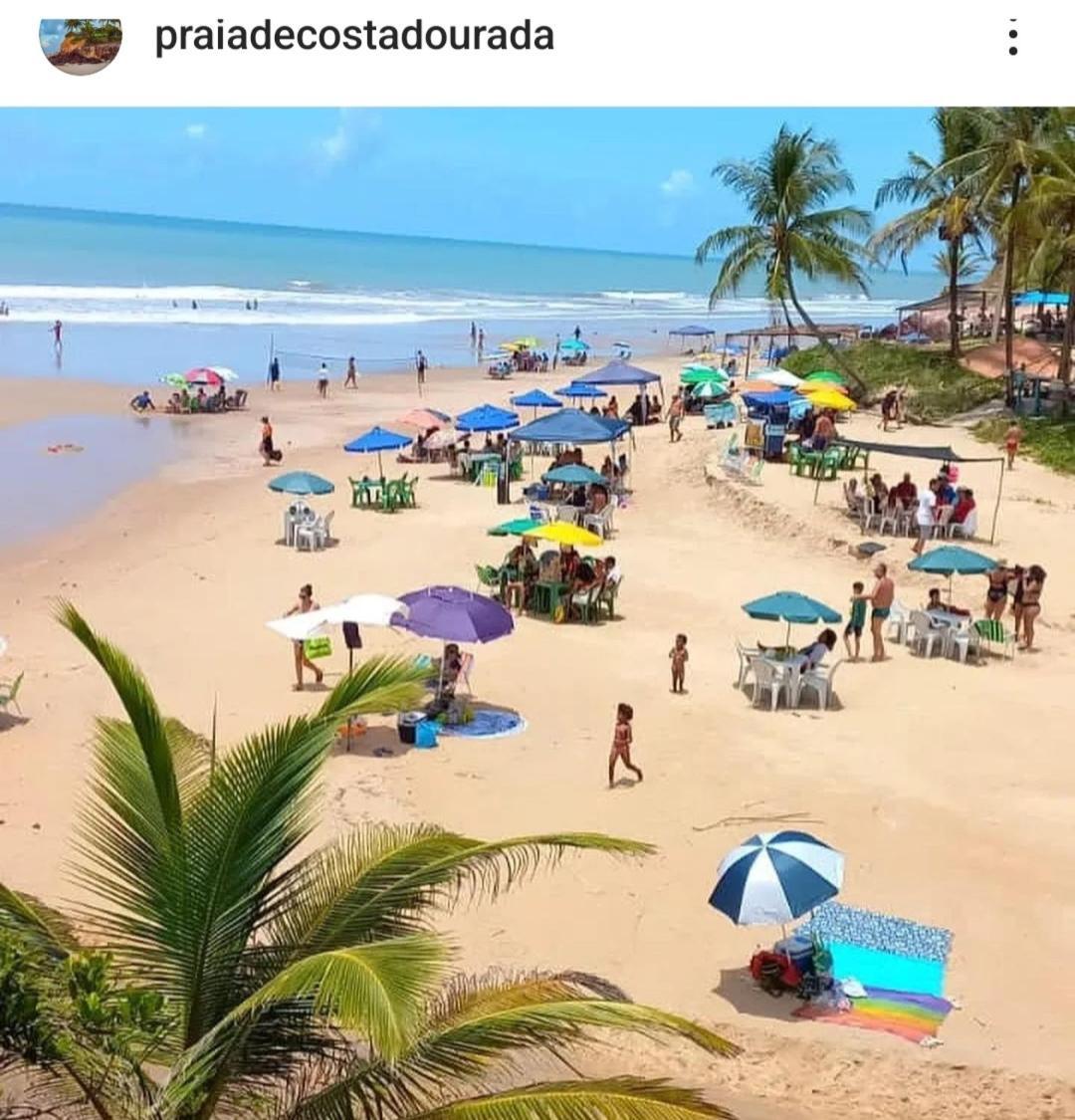 Casas Lindas No Paraiso! Costa Dourada Eksteriør billede