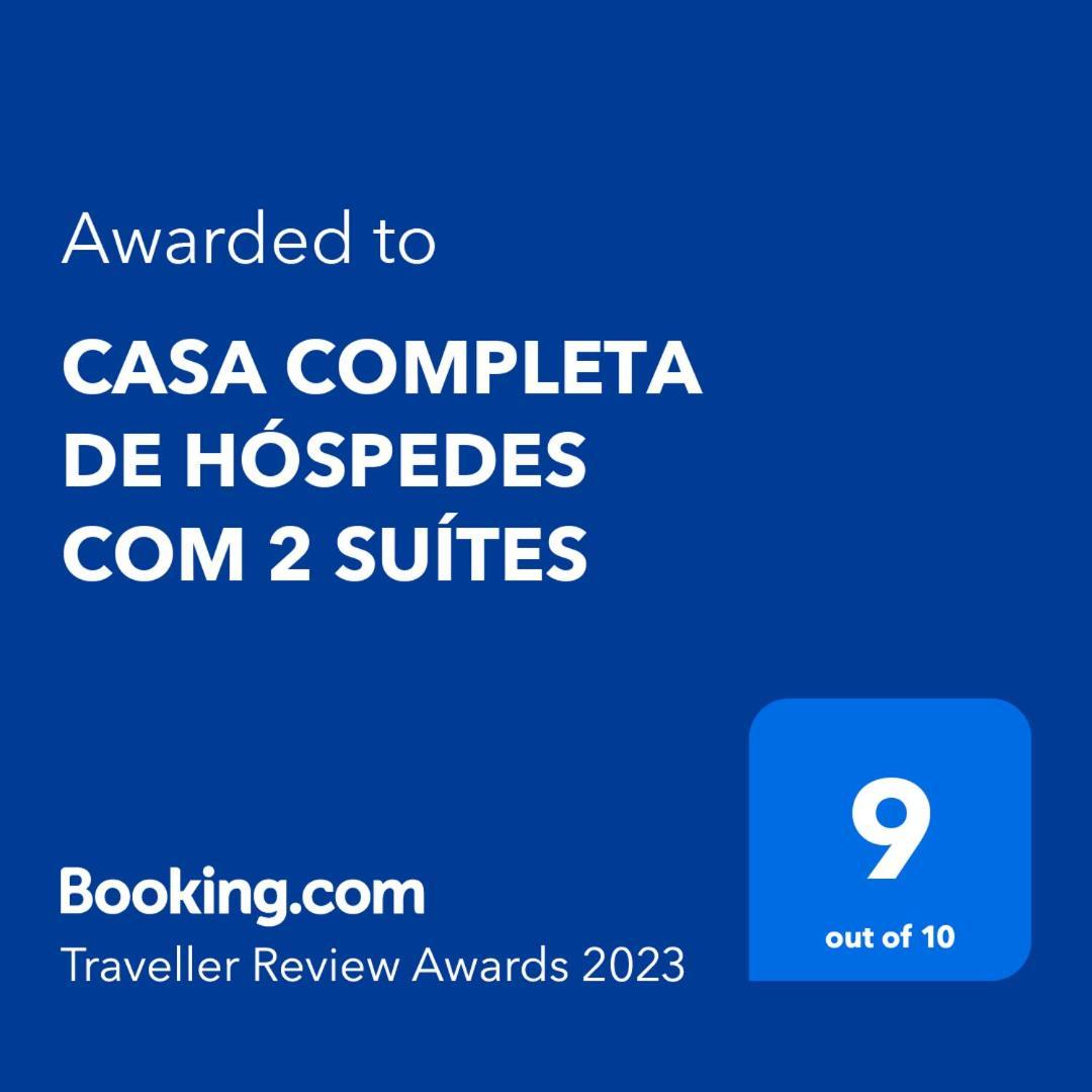 Casas Lindas No Paraiso! Costa Dourada Eksteriør billede