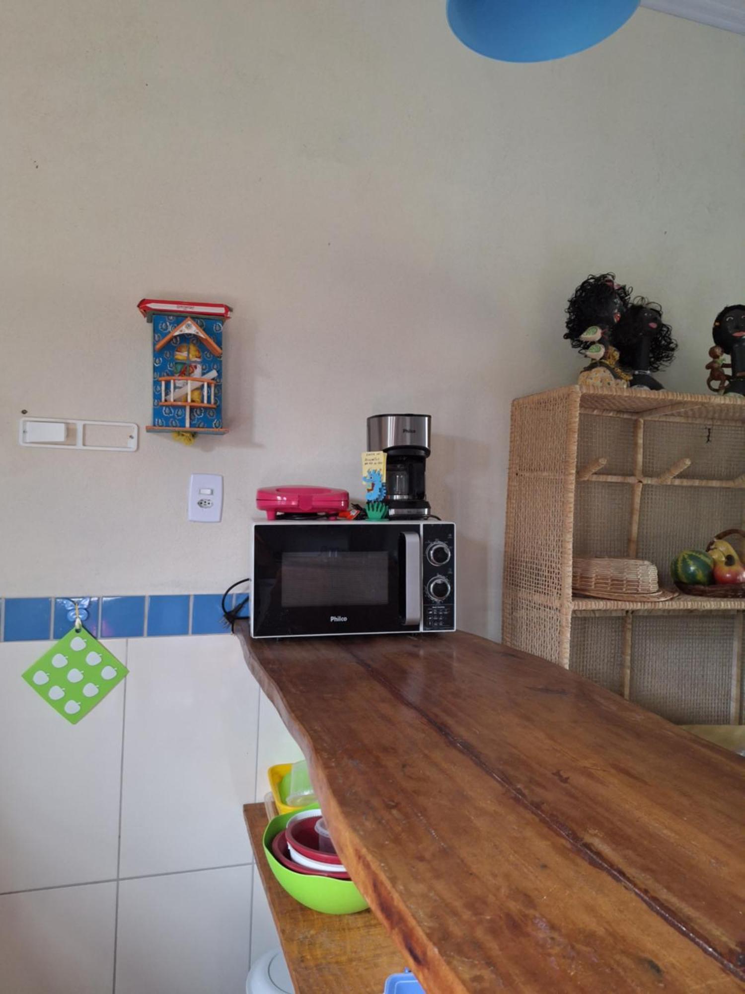 Casas Lindas No Paraiso! Costa Dourada Eksteriør billede