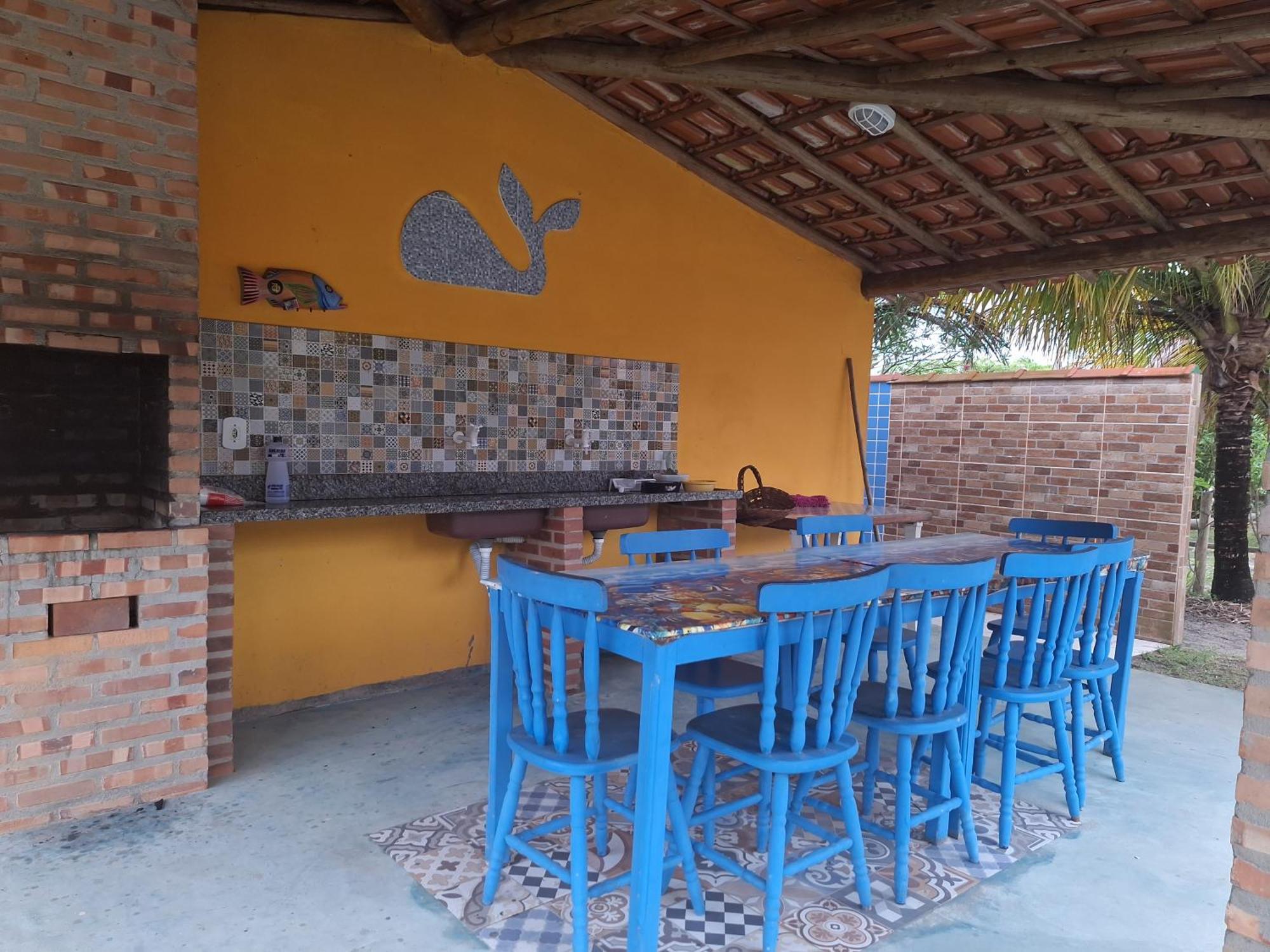 Casas Lindas No Paraiso! Costa Dourada Eksteriør billede