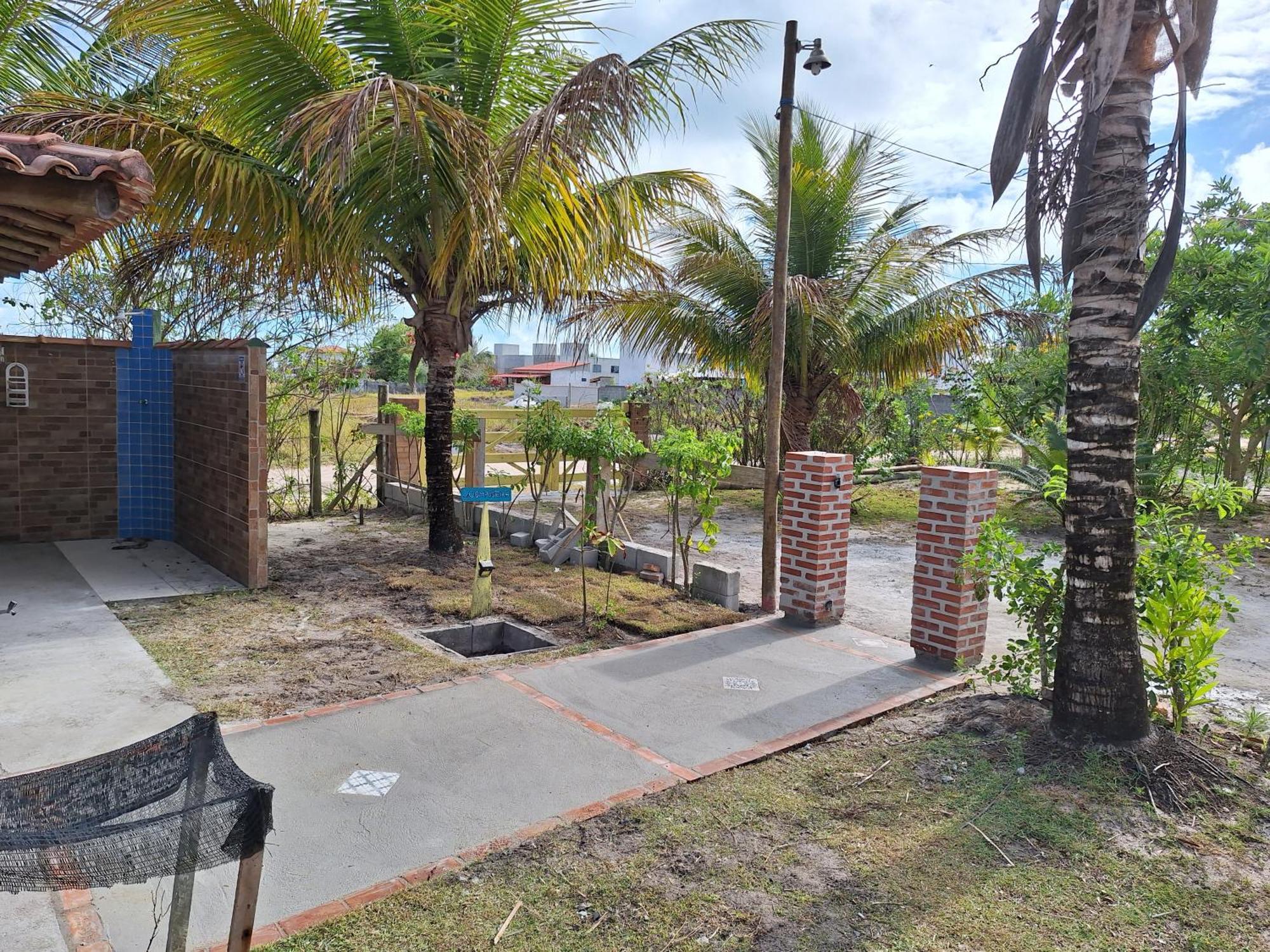 Casas Lindas No Paraiso! Costa Dourada Værelse billede