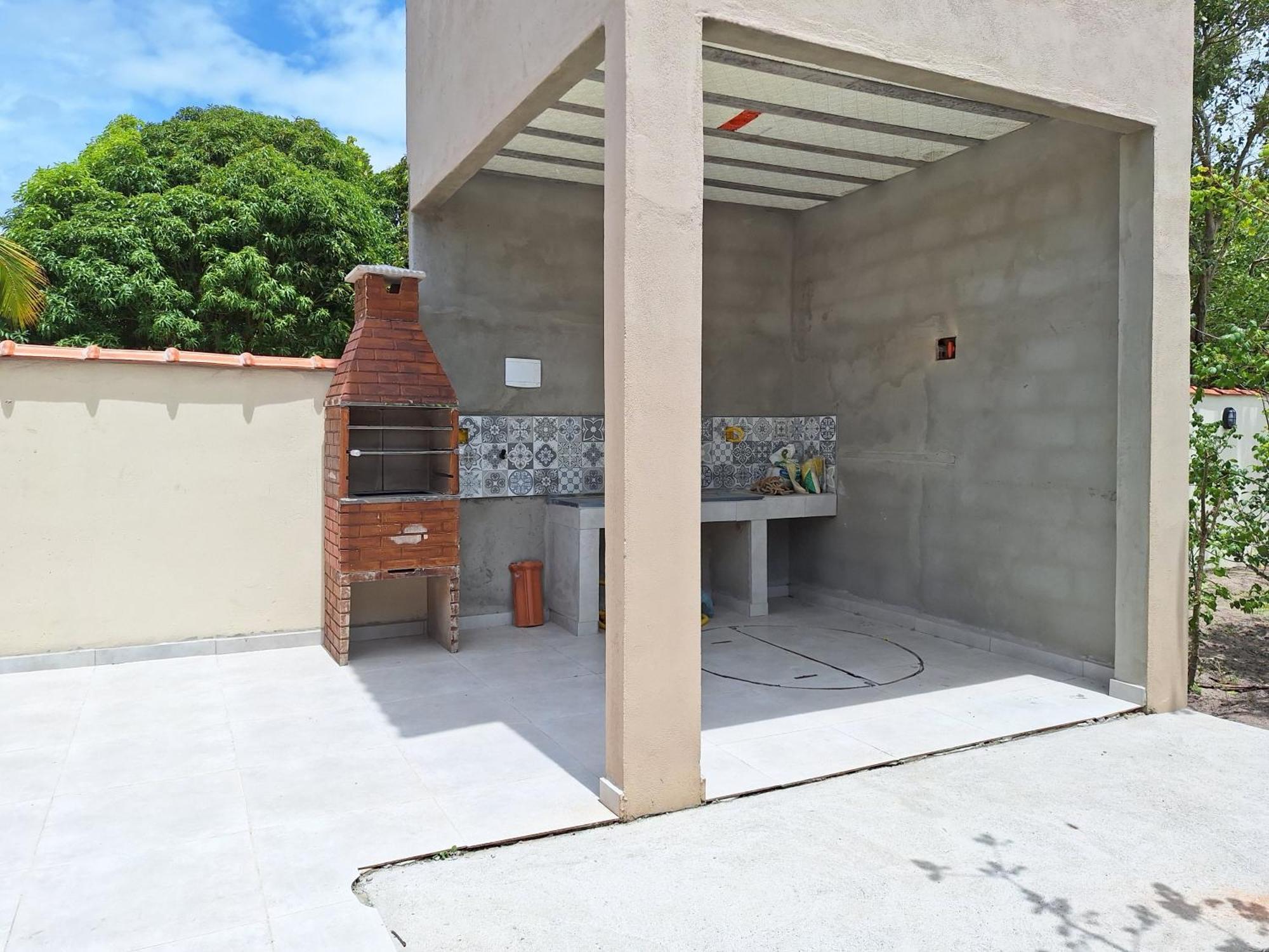 Casas Lindas No Paraiso! Costa Dourada Værelse billede