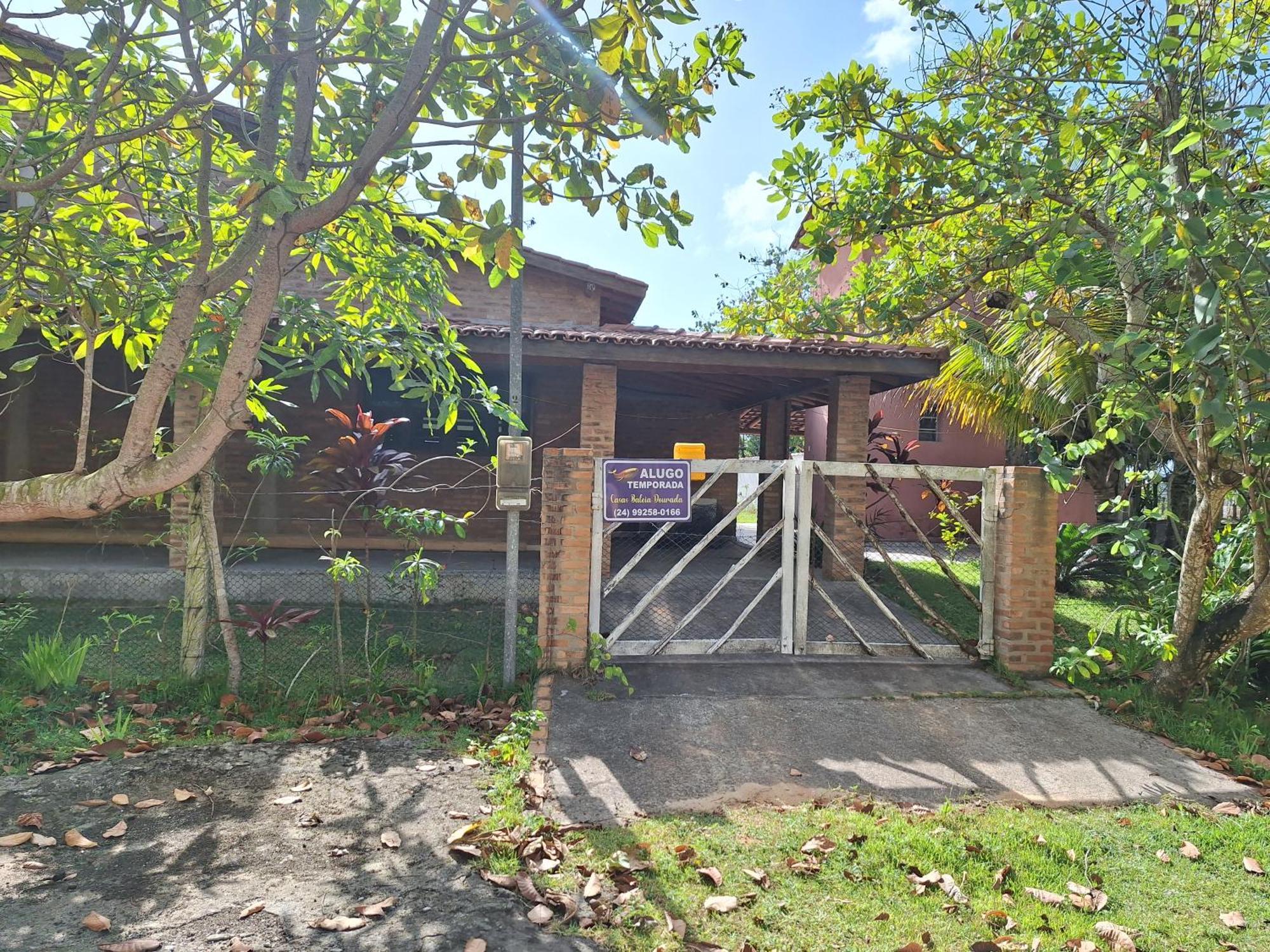Casas Lindas No Paraiso! Costa Dourada Eksteriør billede