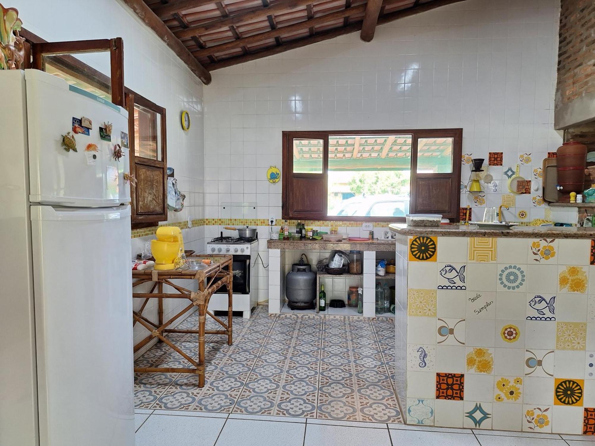 Casas Lindas No Paraiso! Costa Dourada Eksteriør billede