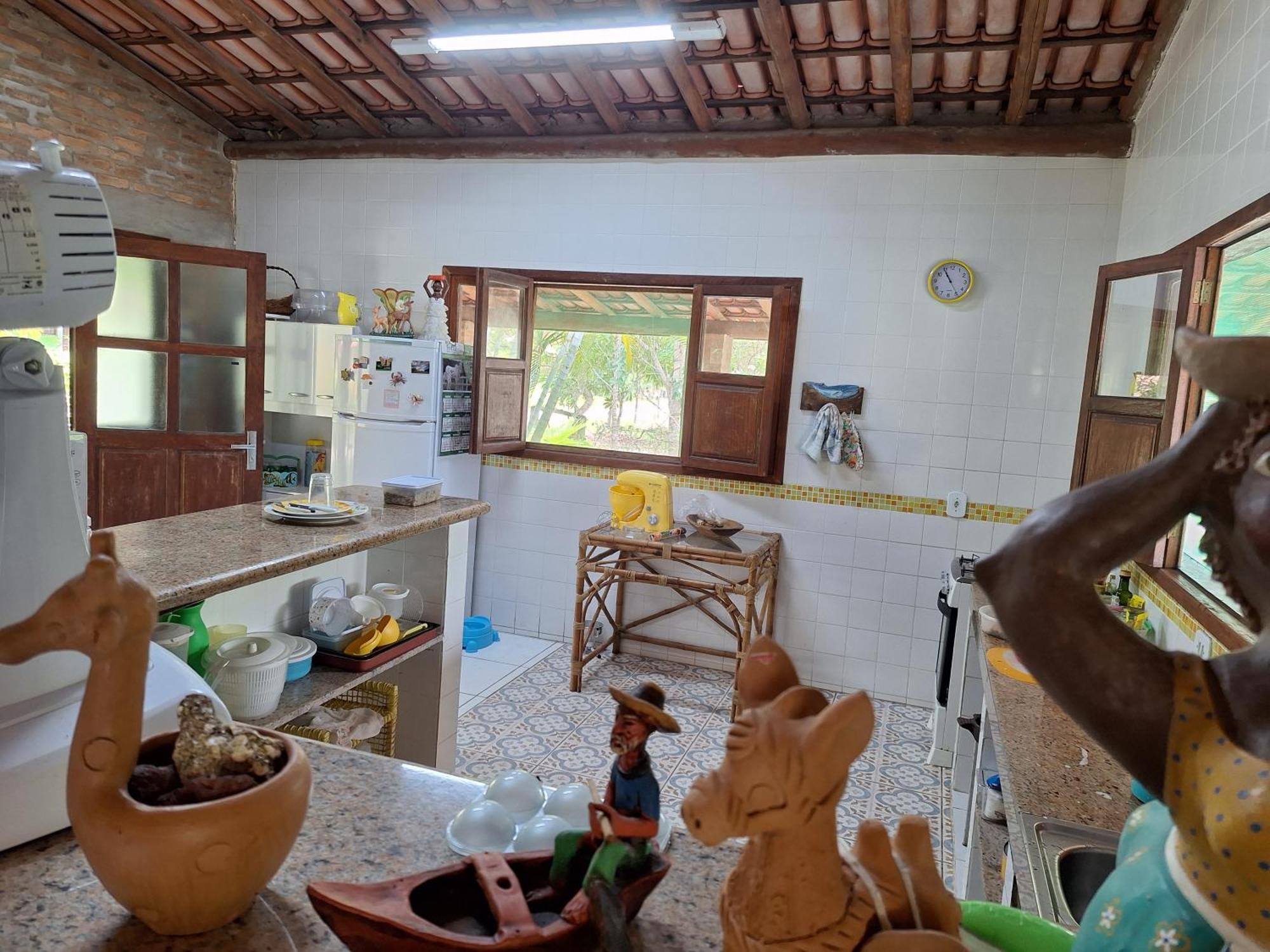 Casas Lindas No Paraiso! Costa Dourada Eksteriør billede