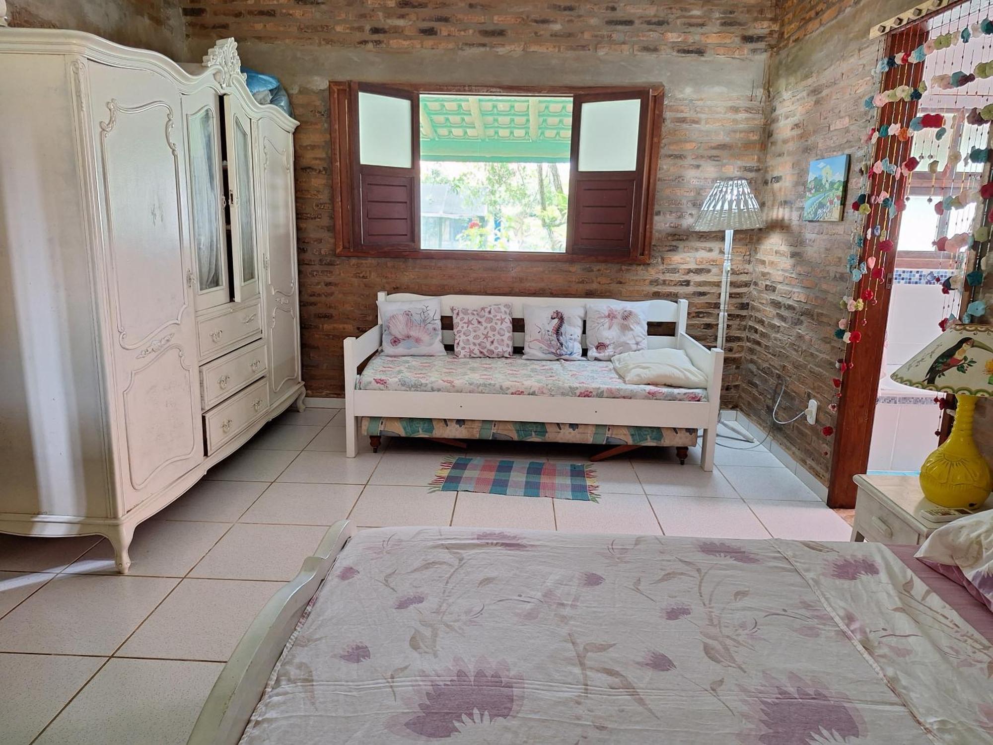Casas Lindas No Paraiso! Costa Dourada Eksteriør billede
