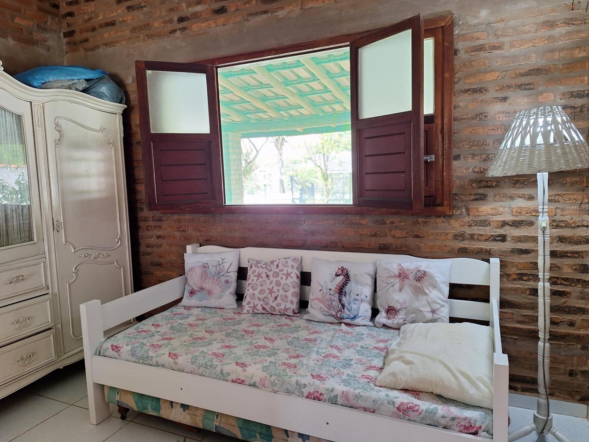 Casas Lindas No Paraiso! Costa Dourada Eksteriør billede
