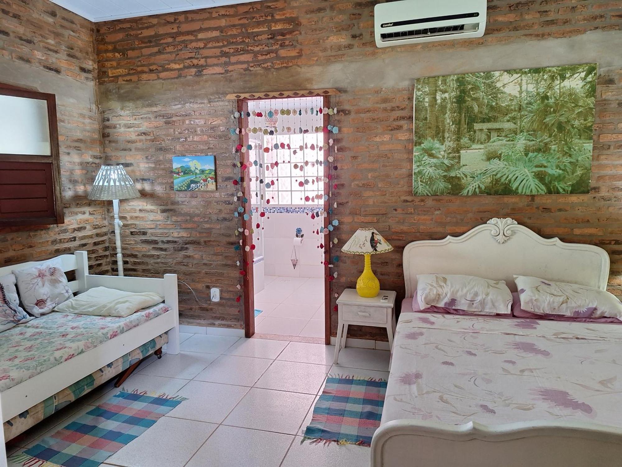 Casas Lindas No Paraiso! Costa Dourada Eksteriør billede