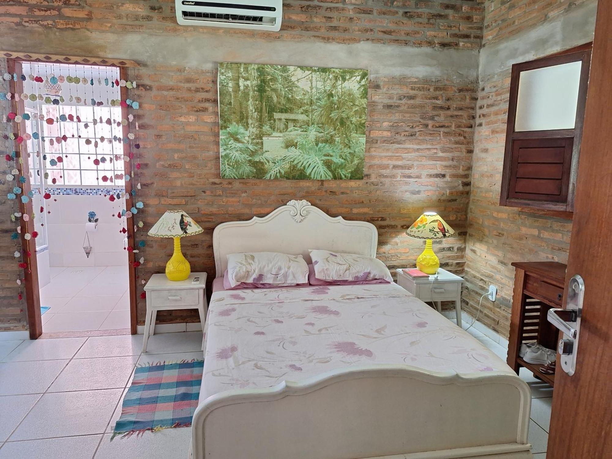 Casas Lindas No Paraiso! Costa Dourada Eksteriør billede