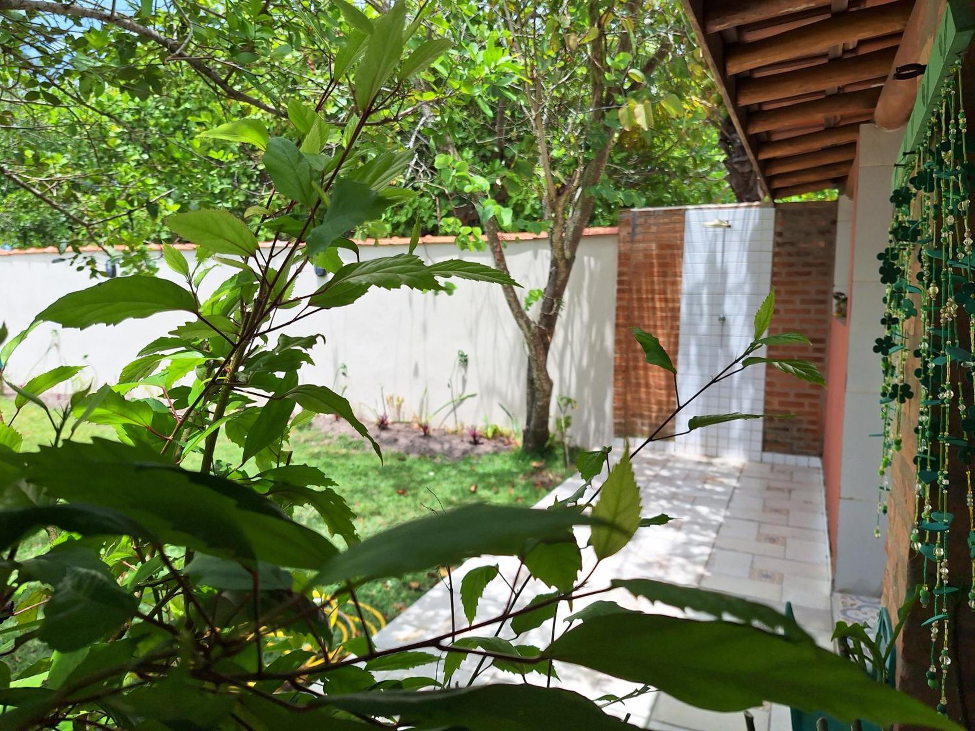 Casas Lindas No Paraiso! Costa Dourada Eksteriør billede