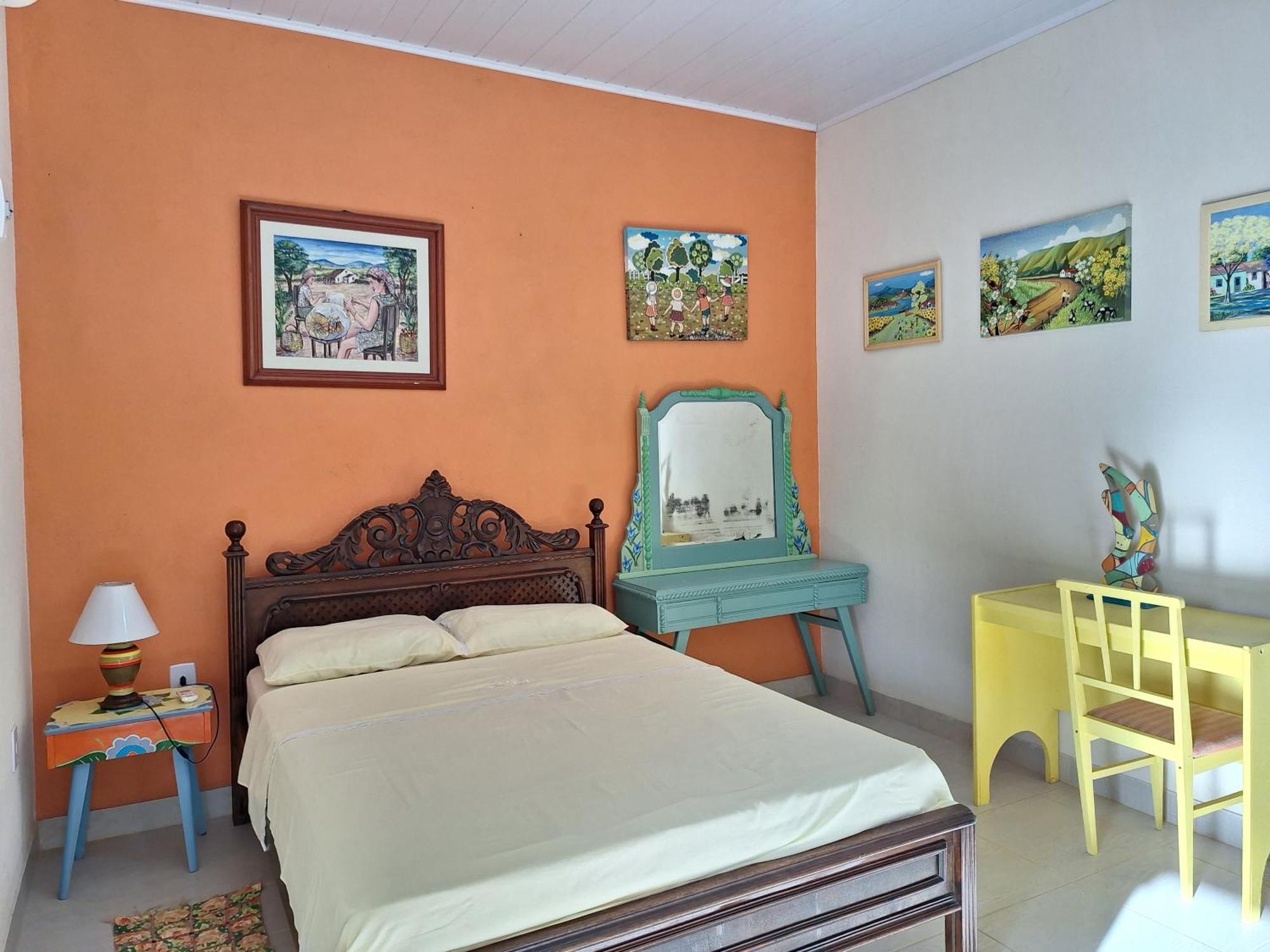 Casas Lindas No Paraiso! Costa Dourada Eksteriør billede