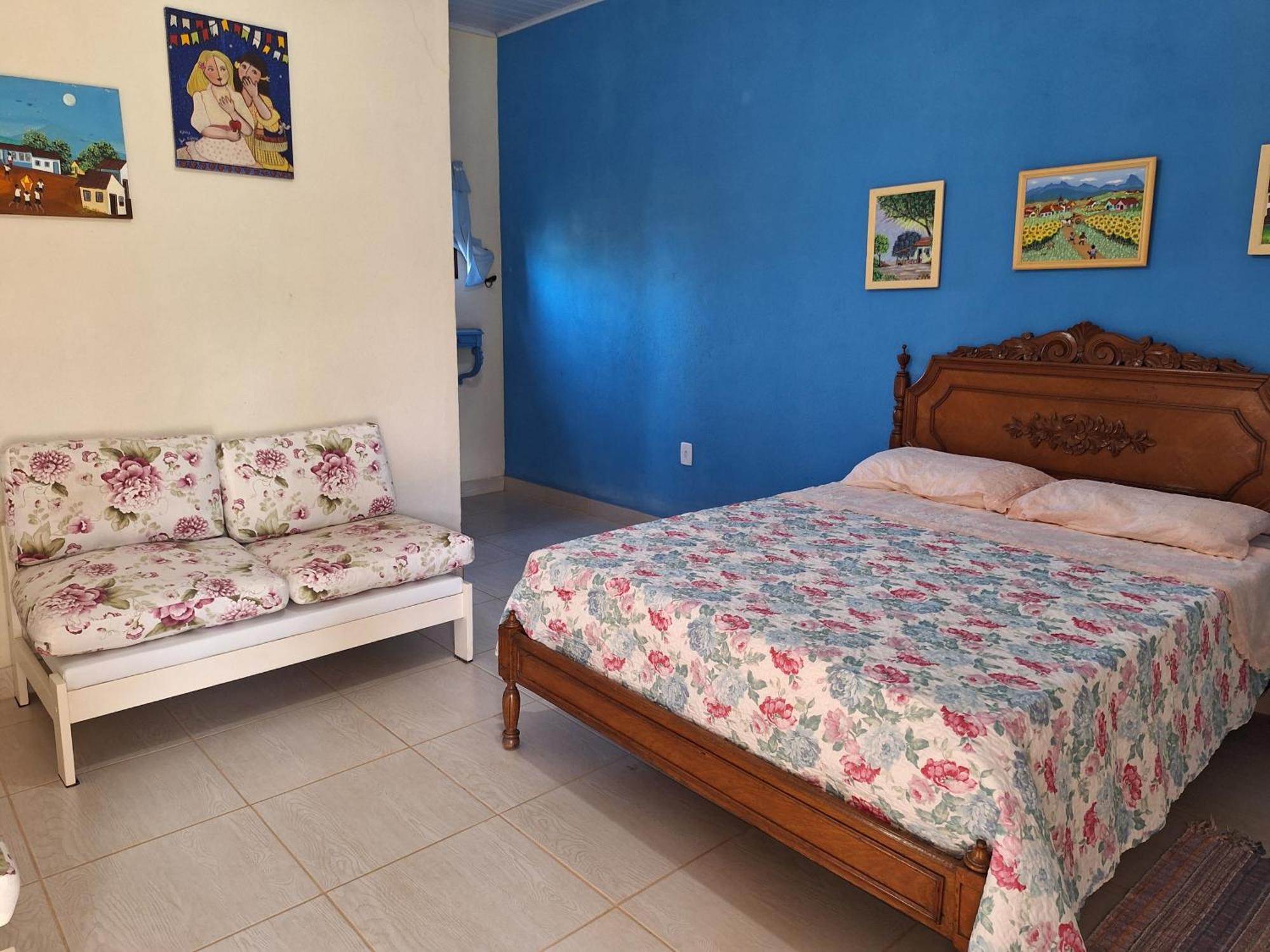 Casas Lindas No Paraiso! Costa Dourada Eksteriør billede