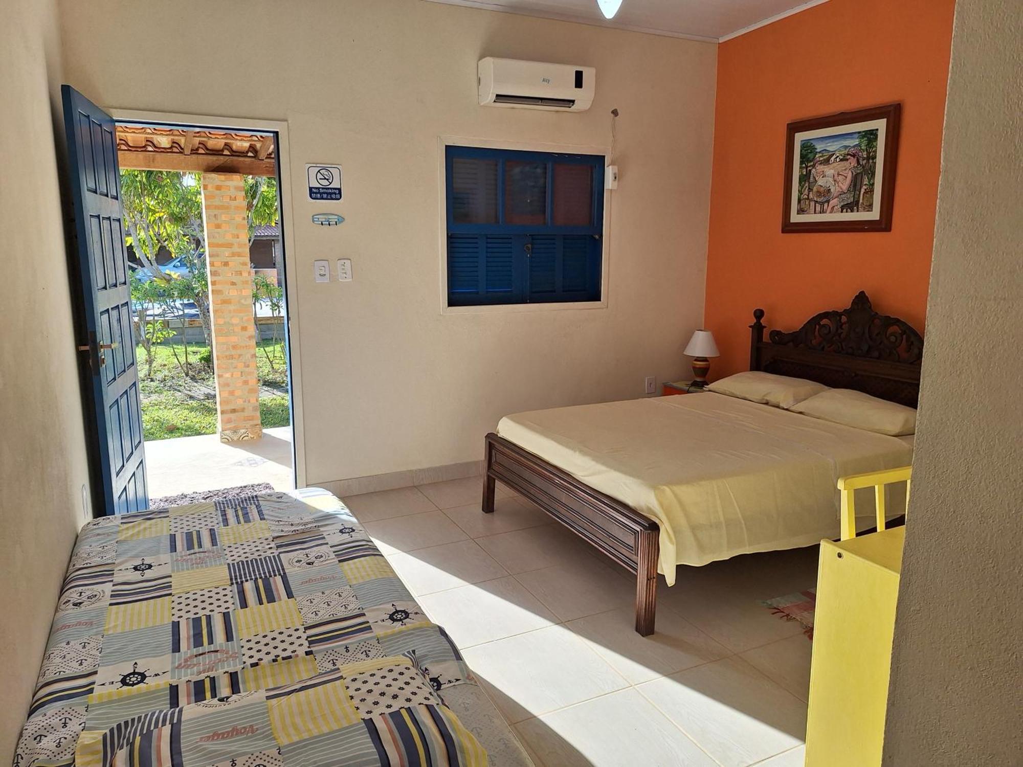 Casas Lindas No Paraiso! Costa Dourada Eksteriør billede