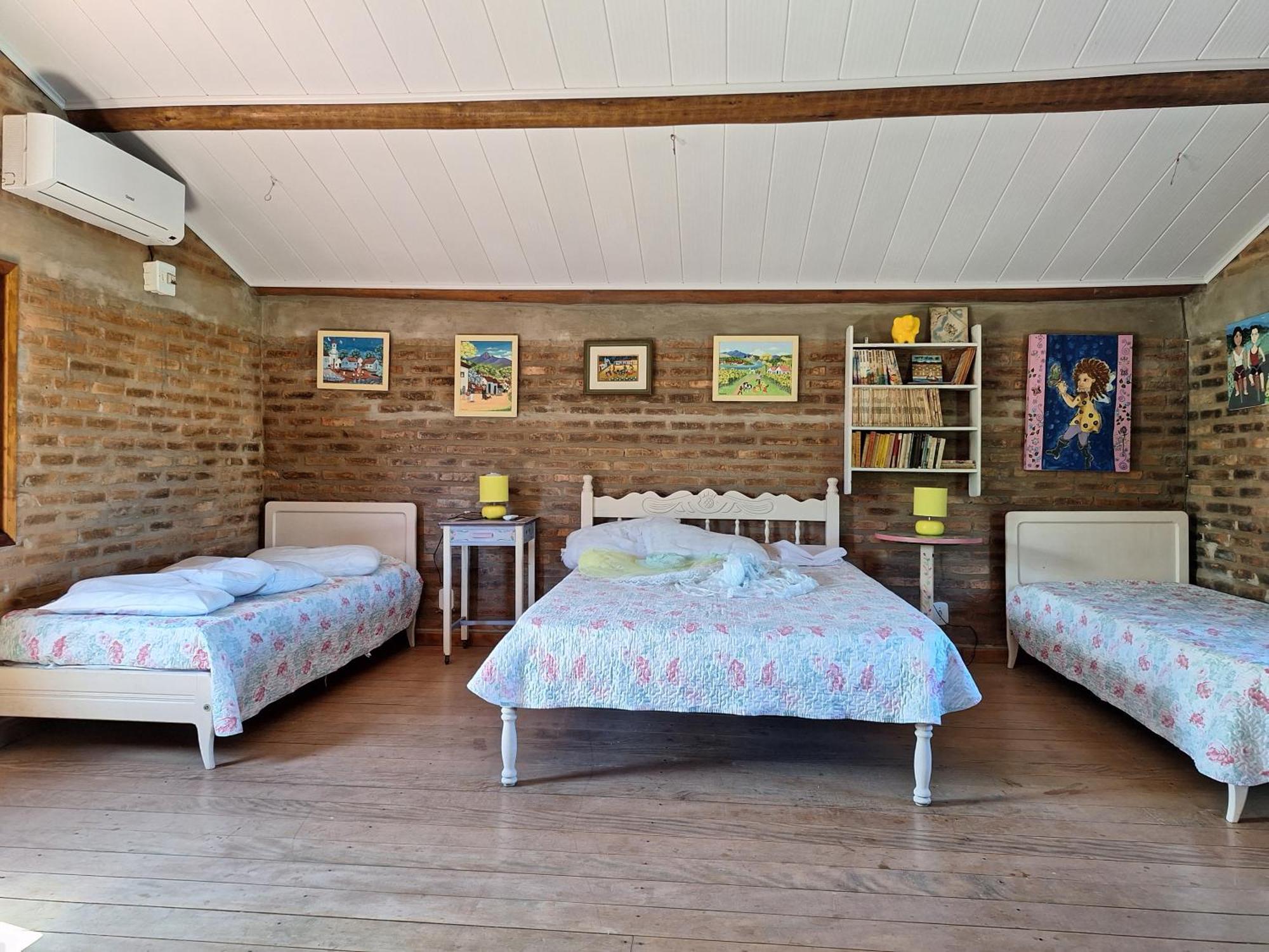 Casas Lindas No Paraiso! Costa Dourada Eksteriør billede
