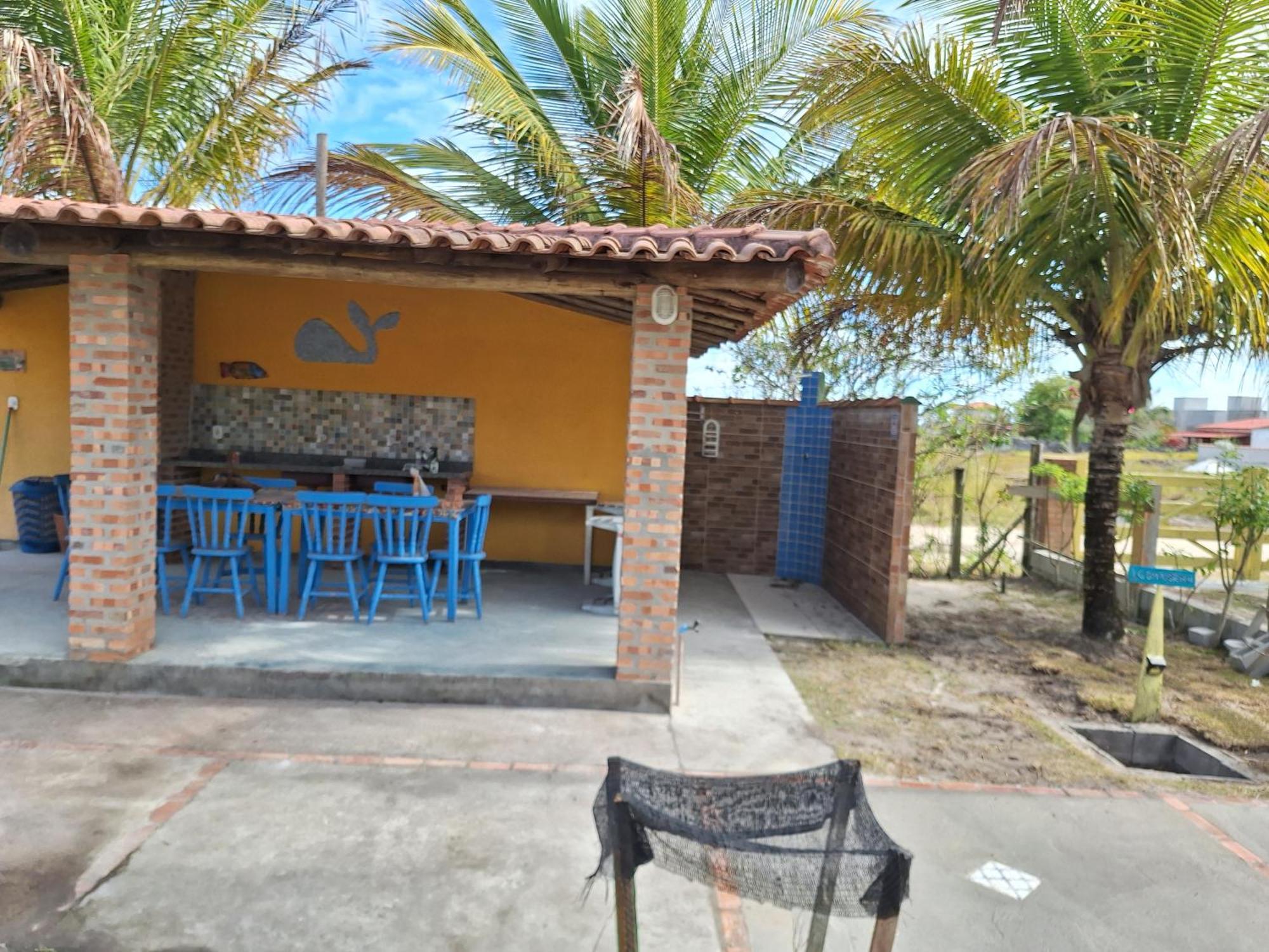 Casas Lindas No Paraiso! Costa Dourada Værelse billede