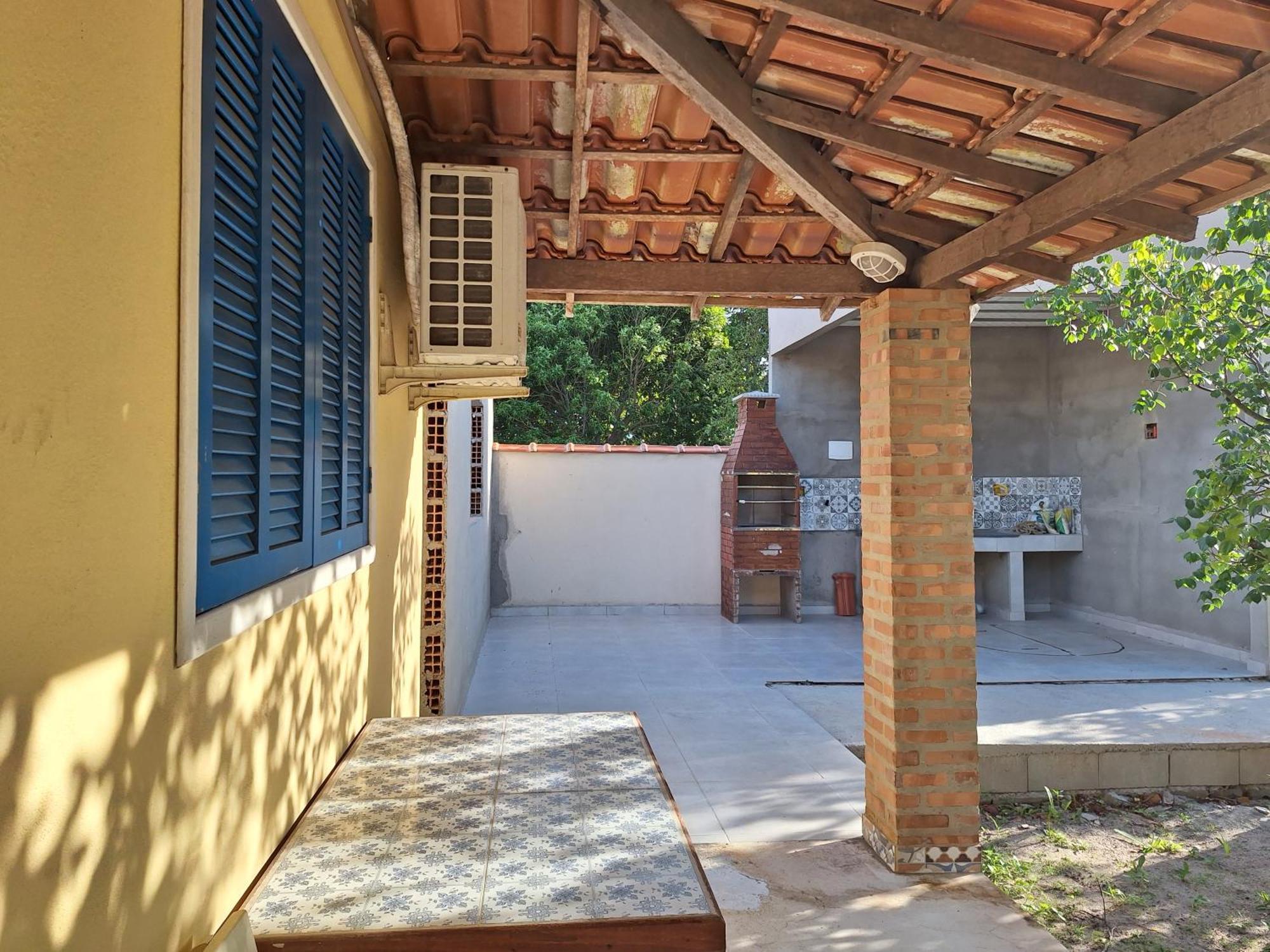 Casas Lindas No Paraiso! Costa Dourada Værelse billede