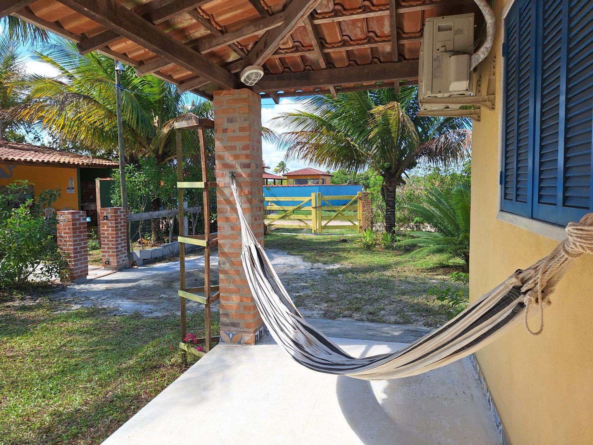 Casas Lindas No Paraiso! Costa Dourada Eksteriør billede