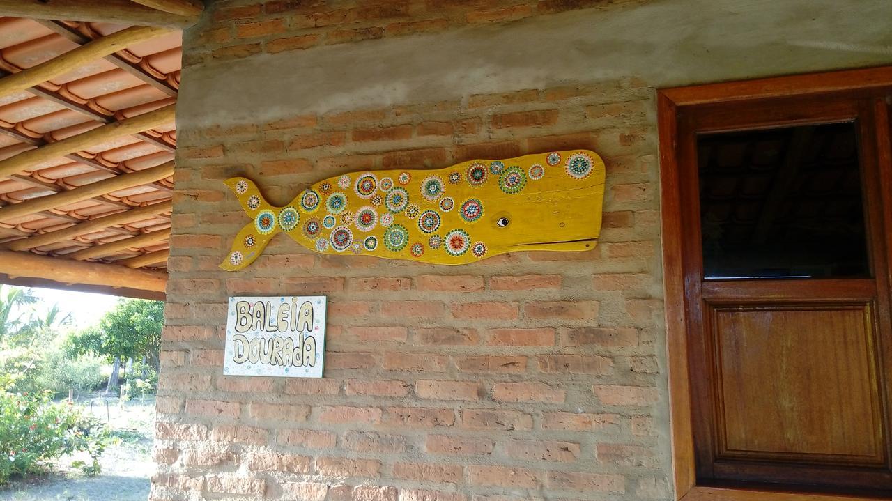 Casas Lindas No Paraiso! Costa Dourada Eksteriør billede