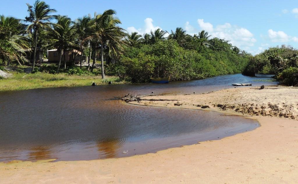 Casas Lindas No Paraiso! Costa Dourada Eksteriør billede
