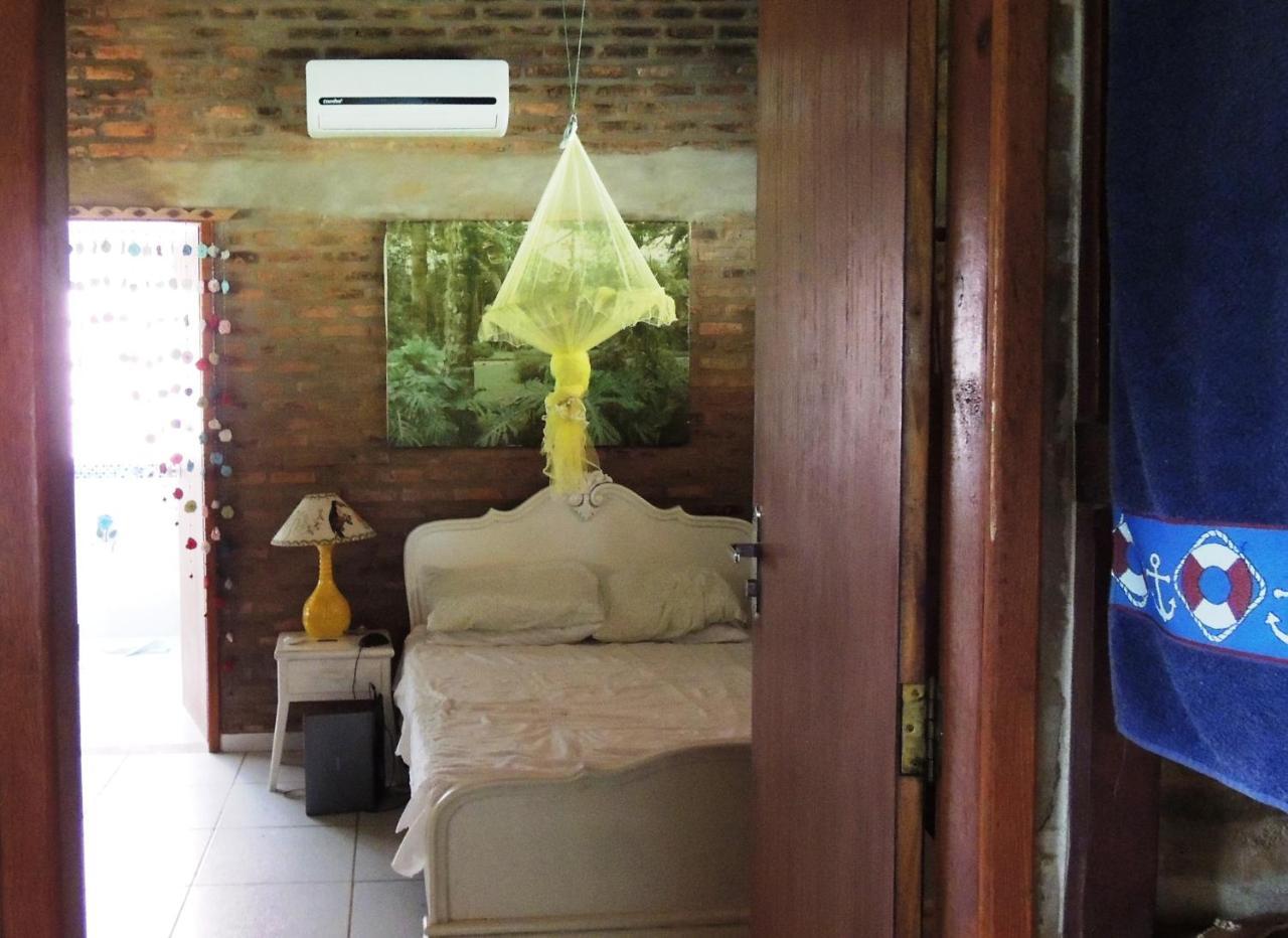 Casas Lindas No Paraiso! Costa Dourada Eksteriør billede