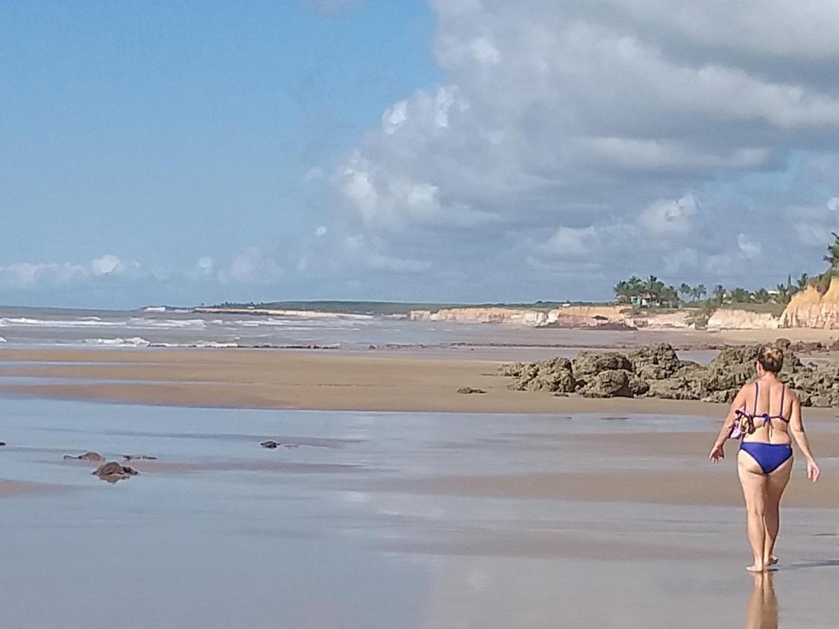 Casas Lindas No Paraiso! Costa Dourada Eksteriør billede